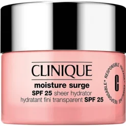 Gezichtscrème^Clinique Moisture Surge SPF25
