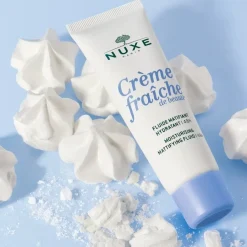 Gezichtsverzorging^Nuxe Moisturising Mattifying Fluid 48H