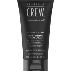 Scheercrème^American Crew Moisturizing Shave Cream