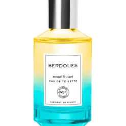 Bloemig Parfum|Herenparfum^Berdoues Monoï & Tiaré