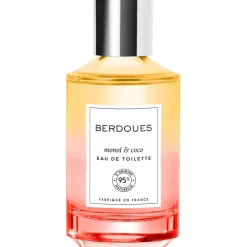 Bloemig Parfum|Amberparfum^Berdoues Monoi & Coco