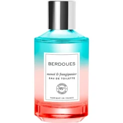 Bloemig Parfum|Damesparfum^Berdoues Monoi & Frangipanier