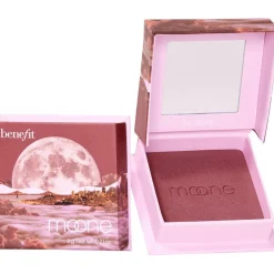 Blush^Benefit Moone Rouge, Blackberry