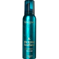 Droog Haar|Haarmousse^Kérastase Mousse Bouffante