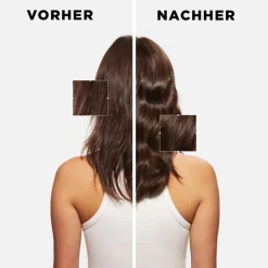 Dun & Steil Haar^Kérastase Mousse Densimorphose