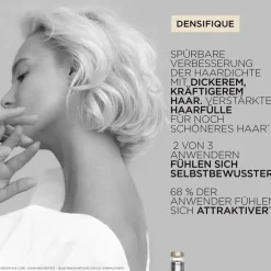 Dun & Steil Haar^Kérastase Mousse Densimorphose