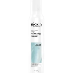 Haarmousse^Nioxin Mousse voor volume