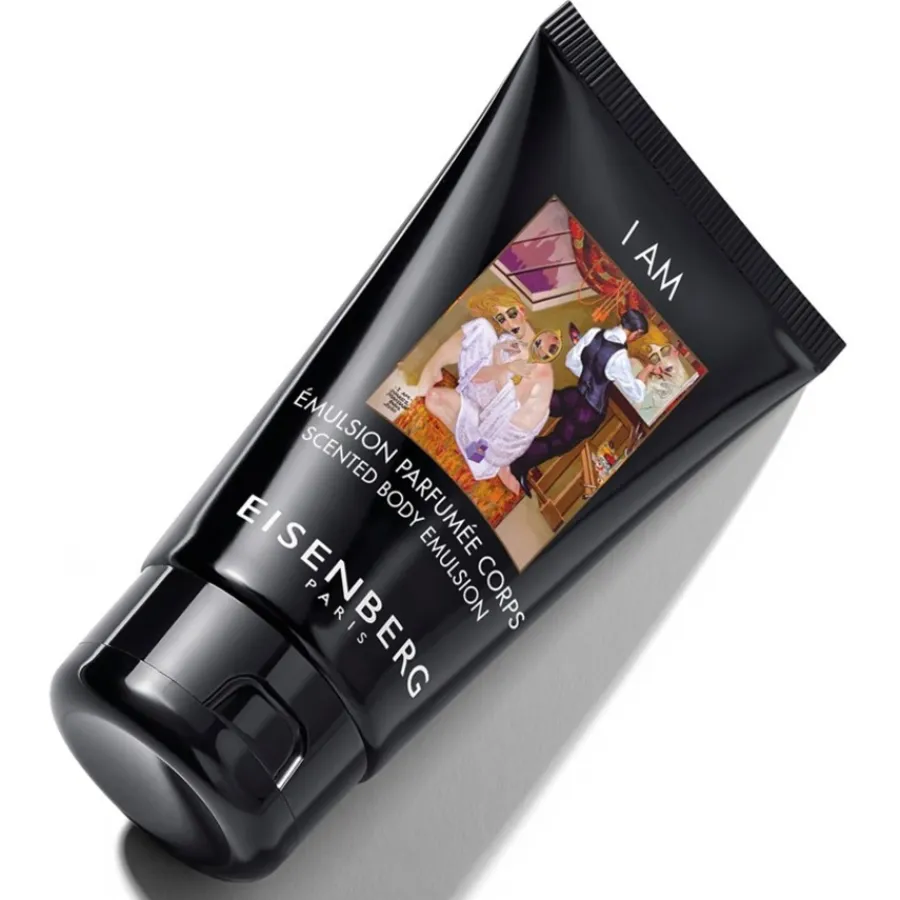 Bodylotion^Eisenberg Émulsion Parfumée Corps, I am