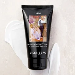 Bodylotion^Eisenberg Émulsion Parfumée Corps, I am
