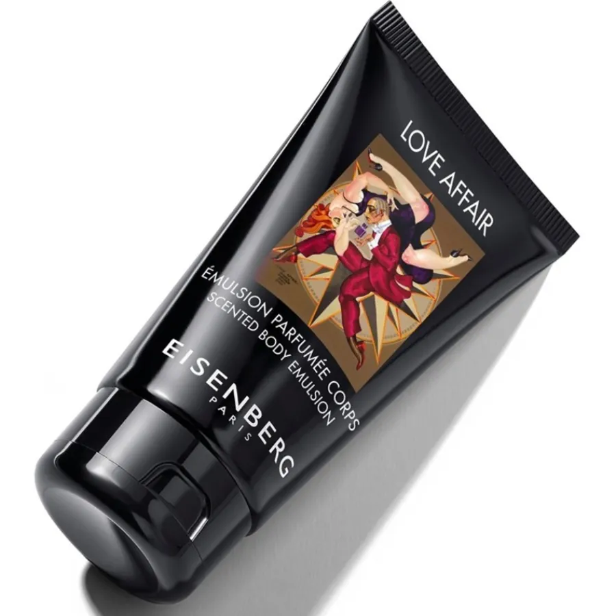 Bodylotion^Eisenberg Émulsion Parfumée Corps, Love Affair
