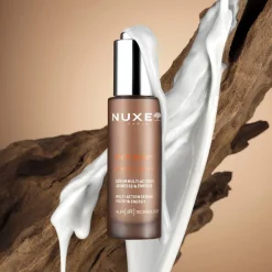 Gezichtsserum|Antirimpelcrème^Nuxe Multi-Actie Serum Jeugd & Energie