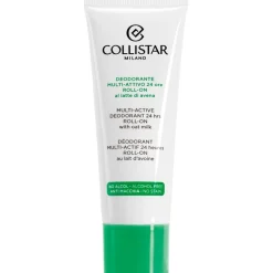 Deodorant^Collistar Multi-Active Deodorant 24 Hours Roll-on