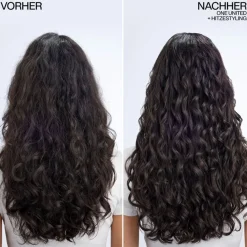 Gekleurd Haar|Krullend Haar^Redken Multi-Benefit Treatment