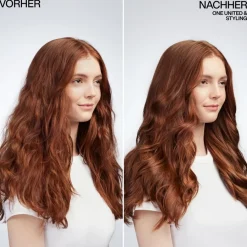 Gekleurd Haar|Krullend Haar^Redken Multi-Benefit Treatment