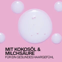 Gekleurd Haar|Krullend Haar^Redken Multi-Benefit Treatment