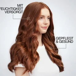 Gekleurd Haar|Krullend Haar^Redken Multi-Benefit Treatment