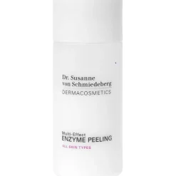 Gezichtspeeling^Dr. Susanne von Schmiedeberg Multi-Effect Enzyme Peeling
