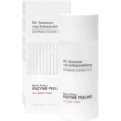 Gezichtspeeling^Dr. Susanne von Schmiedeberg Multi-Effect Enzyme Peeling