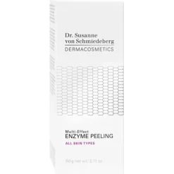 Gezichtspeeling^Dr. Susanne von Schmiedeberg Multi-Effect Enzyme Peeling