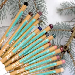 Make-Up Gezicht|Nagels^Zao Multifunctioneel Bamboe Potlood