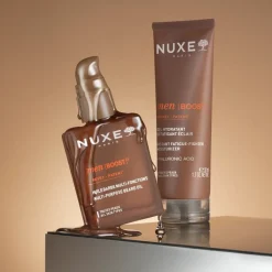 Baardshampoo & -Zeep|Baardtondeuses & -Trimmers^Nuxe Multifunctionele baardolie