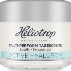Gezichtsverzorging^Heliotrop Multifunctionele dagcrème