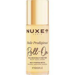 Body Oil|Gezichtsolie^Nuxe Multifunctionele droge olie