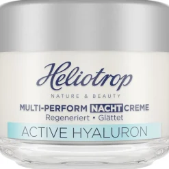 Gezichtsverzorging|Gezichtscrème^Heliotrop Multifunctionele nachtcrème