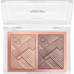 Ogen|Highlighter^Catrice Multi-gebruik pallet