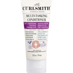 Conditioner Voor Beschadigd Haar|Anti-Pluis Conditioner^Curlsmith Multitasking Conditioner