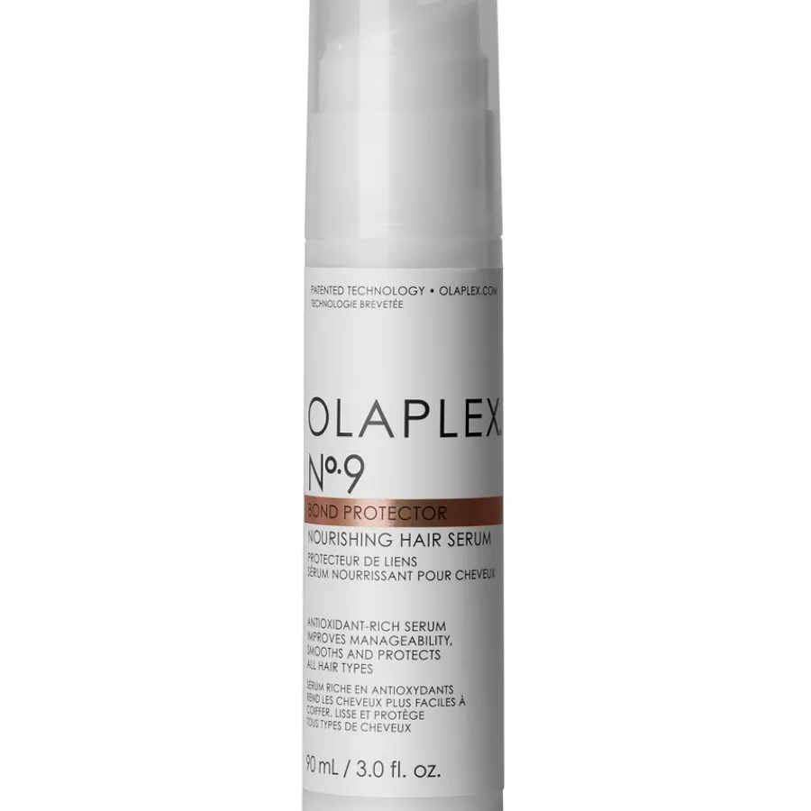 Gekleurd Haar|Krullend Haar^Olaplex N°9 Bond Protector Nourishing Hair Serum