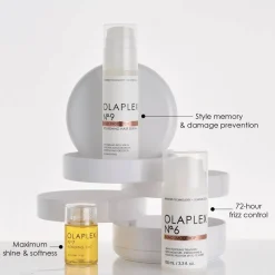 Gekleurd Haar|Krullend Haar^Olaplex N°9 Bond Protector Nourishing Hair Serum