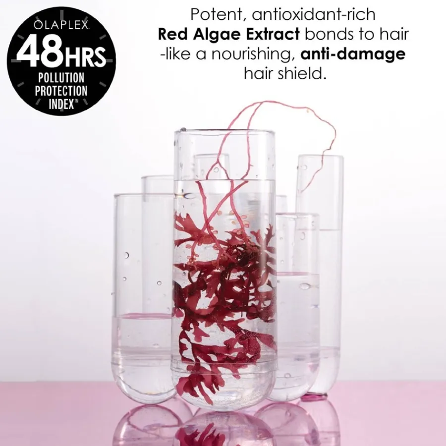 Gekleurd Haar|Krullend Haar^Olaplex N°9 Bond Protector Nourishing Hair Serum