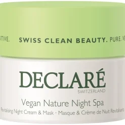 Nachtcrème^Declaré Nacht Spa