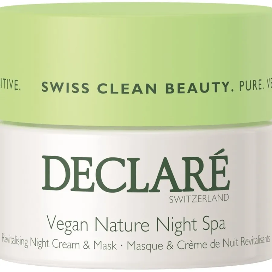 Nachtcrème^Declaré Nacht Spa