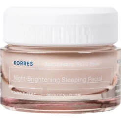 Gezichtsverzorging|Nachtcrème^Korres Nachtcrème