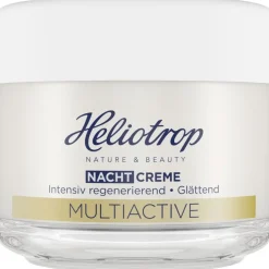 Nachtcrème^Heliotrop Nachtcrème