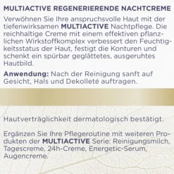 Nachtcrème^Heliotrop Nachtcrème