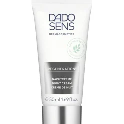 Dado Sens|Gezichtsverzorging^DADO SENS NACHTCRÈME, - voor huid die regeneratie nodig heeft