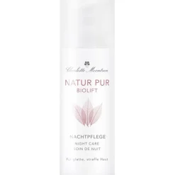 Gezichtscrème^Charlotte Meentzen Nachtverzorging