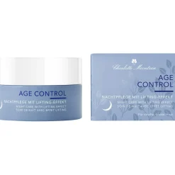 Heren|Maskers^Charlotte Meentzen Nachtverzorging met liftend effect