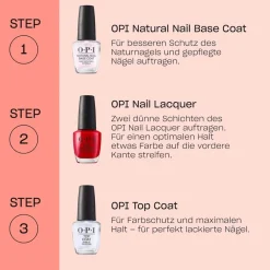Nagellak^OPI Nagellak