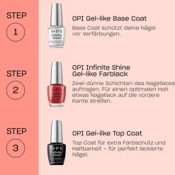 Nagelvijlen|Nagelverharders^OPI Nagellak