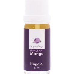 Nagelolie & -Penselen^LAJA Nagelolie