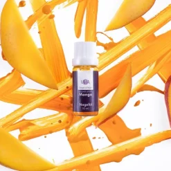 Nagelolie & -Penselen^LAJA Nagelolie