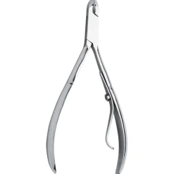 Nagelscharen|Nagelolie & -Penselen^ERBE Nagelriemknippers, 10 cm, bladlengte 4 mm