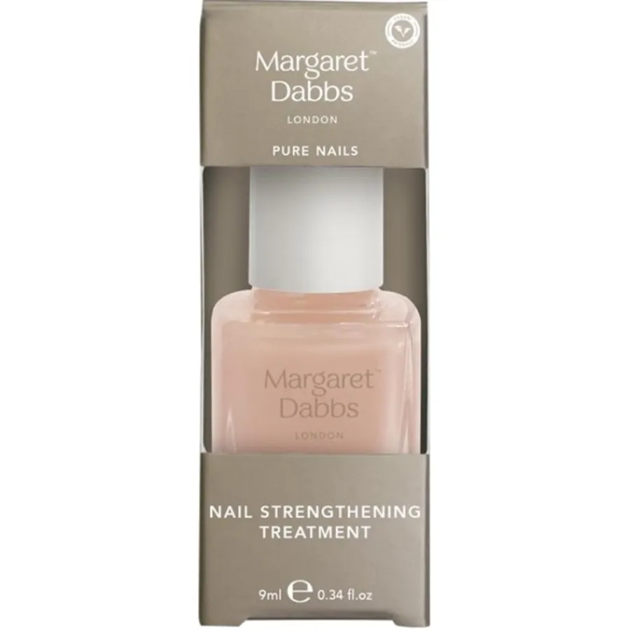 Nagelverharders|Nagelscharen^Margaret Dabbs Nagelversterkende behandeling