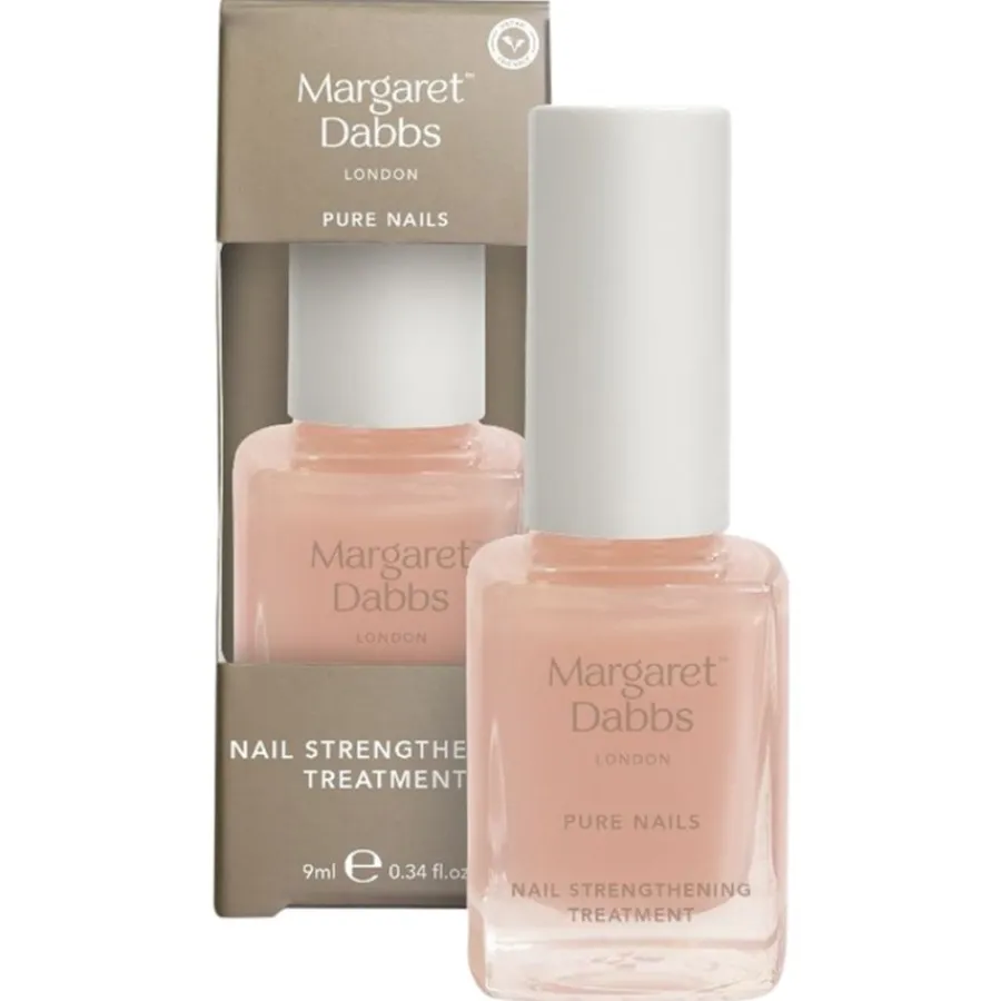 Nagelverharders|Nagelscharen^Margaret Dabbs Nagelversterkende behandeling