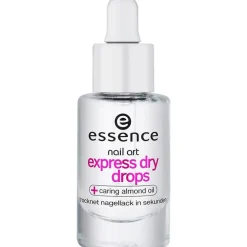 Nagels^Essence Nail Art Express Dry Drops