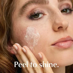 Reiniging|Gezichtspeeling^Hej Organic Naked Enzyme Peeling Poeder